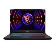 MSI Katana 15 B12VGK-008NL