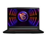 MSI Thin GF63 12VE-012NL