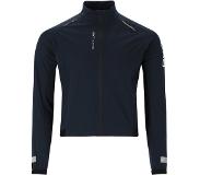 Endurance Bike Elite X1 Core Rain Jacket Men, blauw M 2023 Racefiets jassen