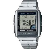 Casio Digitaal herenhorloge WV-59RD-1AEF Casio Zilverkleur | one size