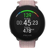 Polar Unite Hook&loop Watch Zwart S-M