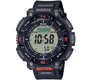 Casio Pro Trek PRG-340-1 Black Watch
