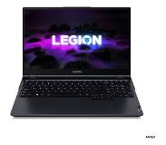 Lenovo Legion 5 82JU016YMH - Gaming Laptop - 15.6 inch - 120 Hz