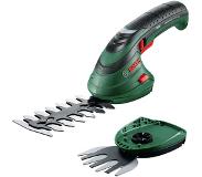 Bosch Isio