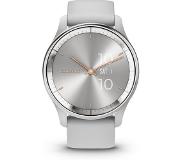 Garmin VivoMove Trend Silver