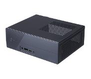 Akasa Cypher ST, Super Compact Mini-STX case, VESA mountable