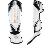 Booster Scheenbeschermers Bangkok Serie Wit - MAAT XL