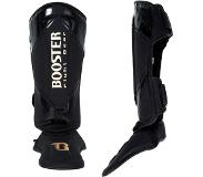 Booster Scheenbeschermers Bangkok Serie Zwart - MAAT L