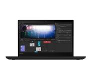 Lenovo ThinkPad P14s Gen 2 - 14” (39,6 cm) - 32GB DDR4RAM - 512GB NVMe SSD - AMD Ryzen 5650U - Windows 10 Pro - AMD Radeon RX Vega 8