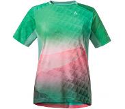Schöffel Dames Valbella Shirt (Maat XS, Groen)