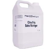 Petcomfort citro fris extra reinigingsmiddel 5 ltr