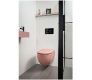 Saniclear Redro inloopdouche 90x40x200cm chroom