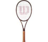Wilson Tennisracket Wilson Pro Staff 97L V14 (Onbespannen)-Gripmaat L1