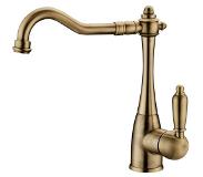 Sapho Keukenmengkraan Sapho Kayra 1-hendel 29 cm Brons