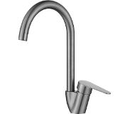Allibert Keukenmengkraan Allibert CANGGU 24mm Chroom