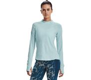 Under Armour T-shirt met lange mouwen Under Armour UA OutRun the Cold LS 1373208-469 | Maat: XS