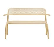Fatboy Toní Bankski Sandy Beige (Groen)