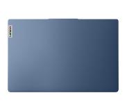 Lenovo IdeaPad Slim 3i Gen 8 14 Intel Intel Core i3-N305-processor 1,80 GHz tot 3,80 GHz, Windows 11 Home 64, 256 GB SSD, M.2 2242, PCIe Gen4, TLC -