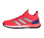 Adidas Adizero Ubersonic LanzaT 4 Tennisschoenen Heren 42