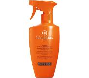 Collistar Zonneproducten Sun Protection Supertanning Water Moisturizing Anti-Salt 400 ml