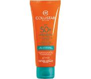 Collistar Zonneproducten Sun Protection Active Protection Sun Cream SPF 50+ 100 ml
