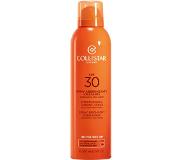 Collistar Perfect Tanning Moisturizing Spray SPF 30