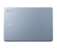 Acer Chromebook 314 CB314-1H-C5DC Zilver