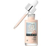 Maybelline Superstay 24H Skin Tint Foundation 2 2 (30 ml)