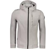 Airforce Softshell jack met borstzak