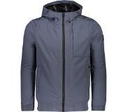 Airforce Softshell jack met borstzak