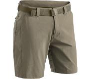Maier Sports Functionele short Nil Short M Functionele wandelshort voor tochten en uitstapjes