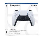 Sony Playstation 5 Dualsense Controller White