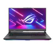 Asus ROG Strix 17 G713PI-LL066W Ryzen 9 7845HX | RTX 4070 | 32 GB | 1 TB SSD | 2.5 Gb-LAN