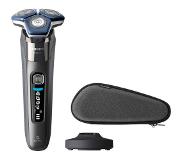 Philips S7887/35 Shaver 7000 Series Zwart