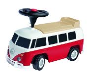 BIG Loopauto Baby VW T1 Made in Germany