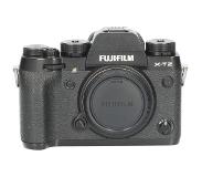 Fujifilm Tweedehands Fujifilm X-T2 Body Zwart CM2778