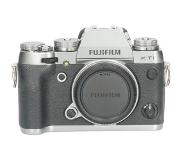 Fujifilm Tweedehands Fujifilm X-T1 Body Graphite Silver Edition CM2779