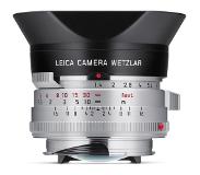 Leica 12486 Round Lens Hood for Leica Summilux-M 35 f/1.4
