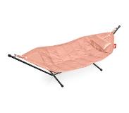 Fatboy Hangmat Fatboy Headdemock Pink Shrimp Black (Incl. Kussen)
