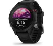 Garmin Forerunner 255S Music - Multifunctioneel horloge Blacke One Size