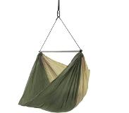 Robens Trace Hangstoel, beige/olijf 2023 Hangmatten