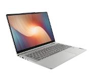Lenovo Ideapad Flex 5 14ALC7 82R900CAMH - 5300U 2.6Hz -8GB RAM - 256GB SSD - Cloud Grey