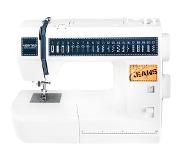 Veritas Naaimachine JSB21