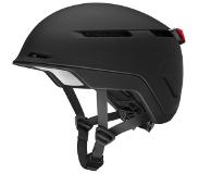 Smith Dispatch MIPS - Fietshelm Matte Black 51-55 cm