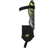 Stanno Liga IV Shin Guards Scheenbeschermers - Maat M