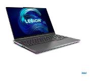 Lenovo Legion 7 16iax7
