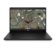 HP Chromebook 14 G7 - CELERON N5100/ 4/32G