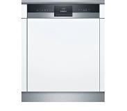Siemens iQ300 SN53HS42TE vaatwasser Semi-ingebouwd 12 couverts E