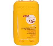 Bioderma Photoderm Aquafluide Gevoelige Huid Spf50+ 30 ml