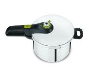 Tefal Secure 5 Neo Snelkookpan 6 L